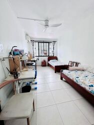 Blk 872 Tampines Vista (Tampines), HDB 5 Rooms #450616381